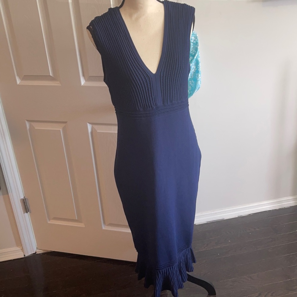 Gorgeous Eva Mendes Dress